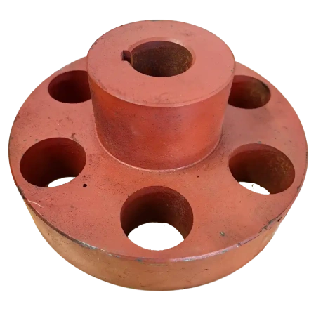 Полумуфта ведущая ЦД.28.06.00.01-014